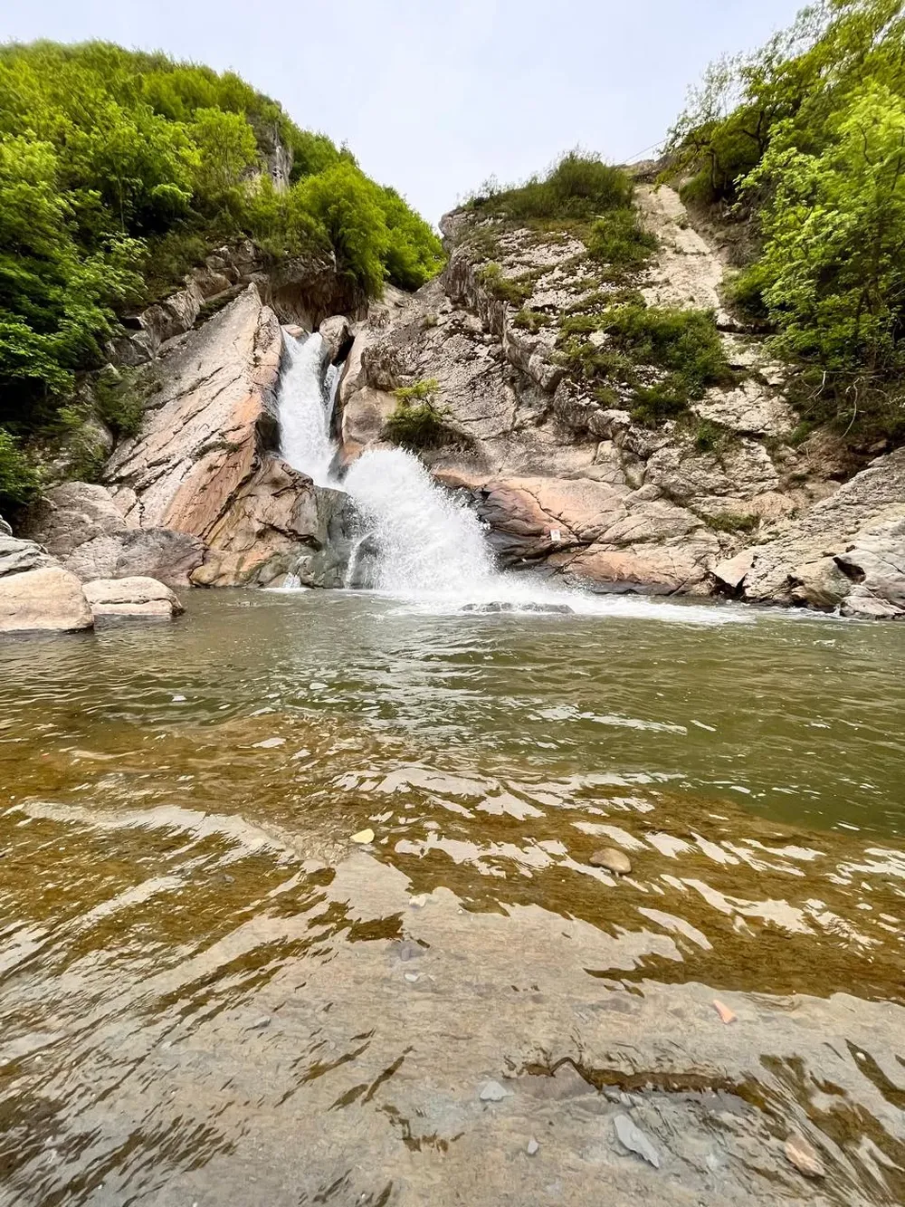 3 в 1: ЖЕМЧУЖИНА ЮЖДАГА / ДЕРБЕНТ + ЭКРАНОПЛАН ЛУНЬ + ХУЧНИ