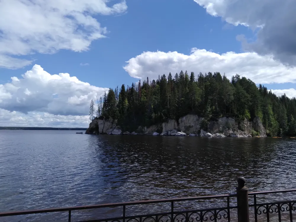 Пермская Хохловка: атмосферный музей под открытым небом