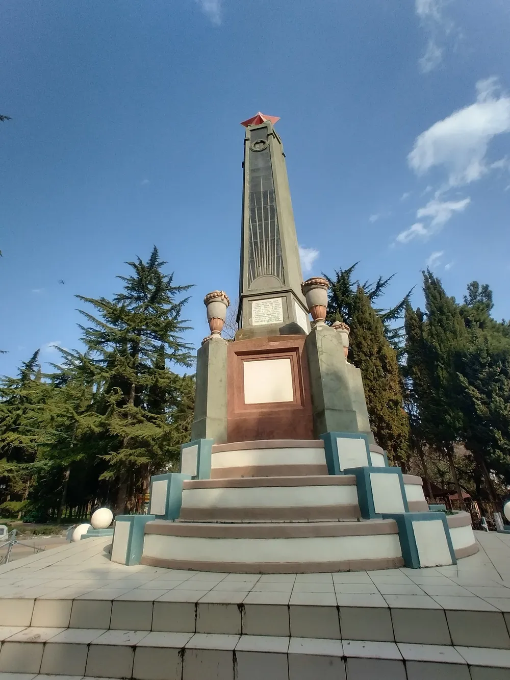 Алушта: тайны древности на берегу моря