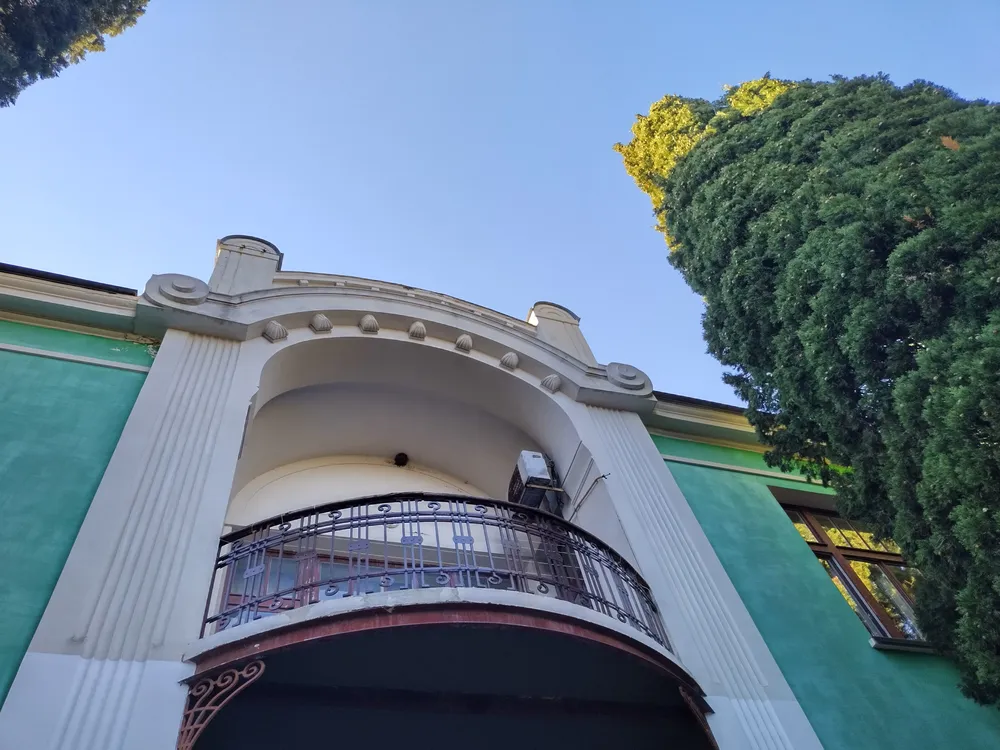 Симеиз – маленький самоцвет старого Крыма