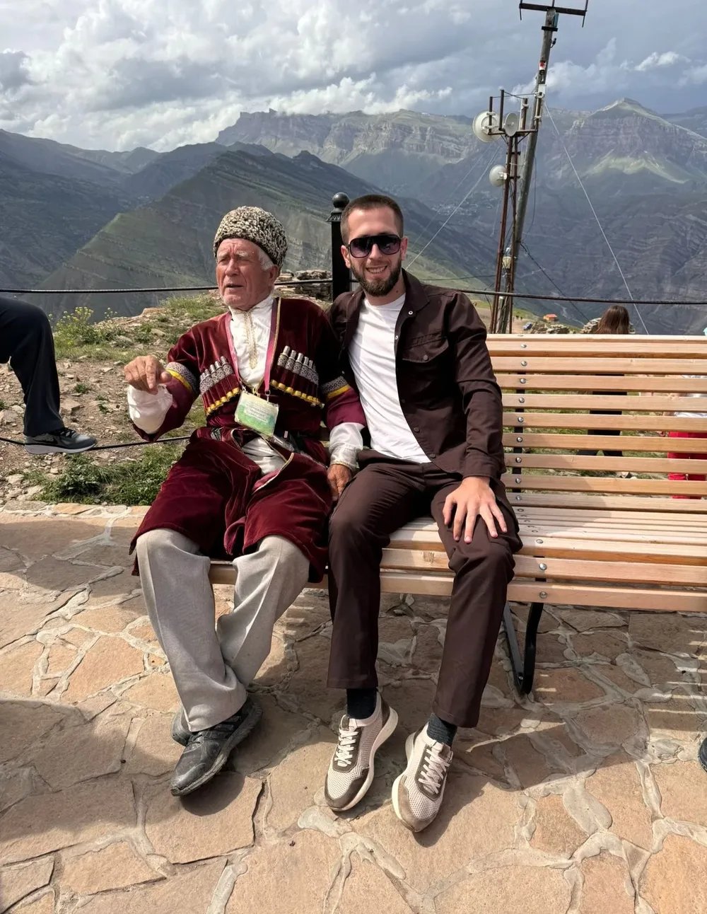 Панорамы и приключения: 4 дня незабываемых эмоций 