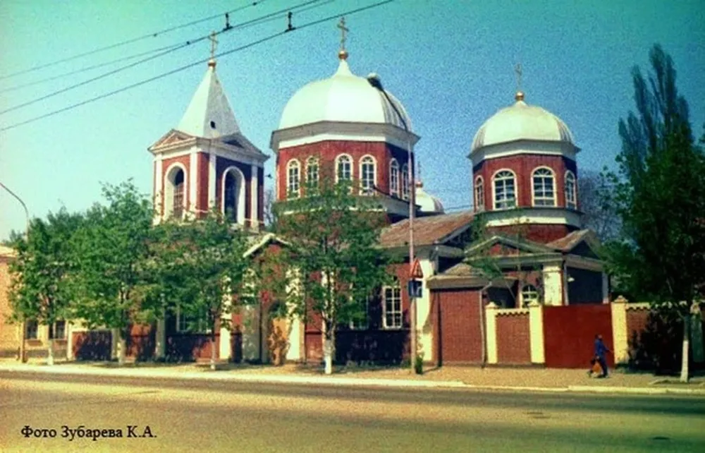 Авторская экскурсия по Чеченской Республике с гидом-историком. Обзорная экскурсия по Грозному