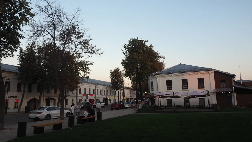 Прогулка по улочкам Суздаля: тайны и легенды древнего города