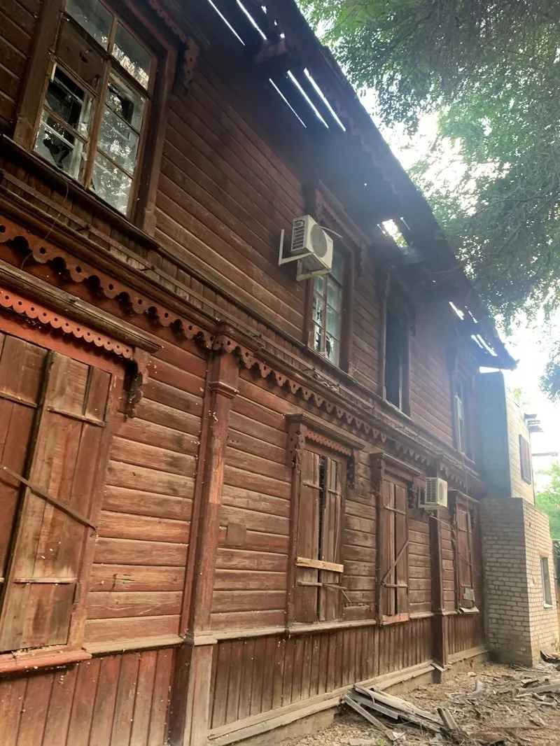 Утраченная колыбель Царицына: исток Волгограда