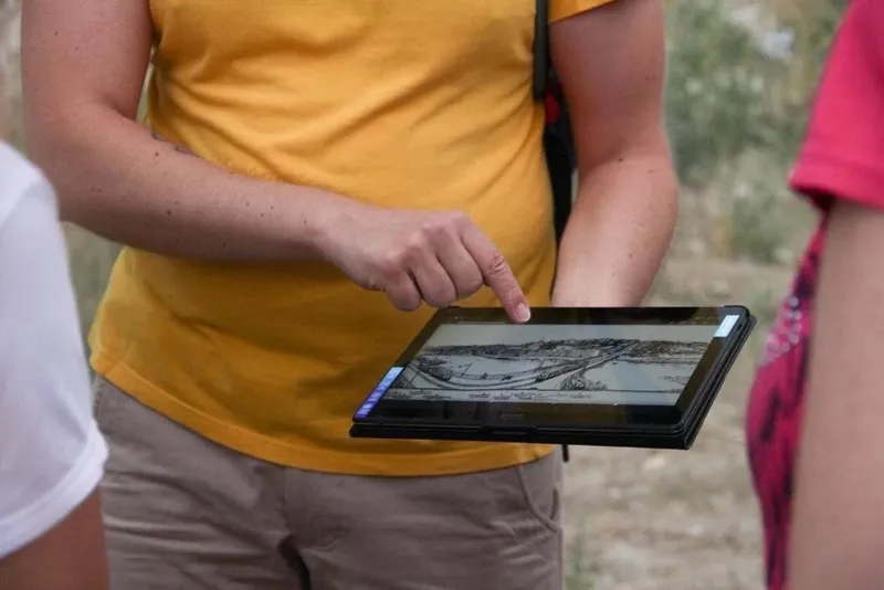 Утраченная колыбель Царицына: исток Волгограда