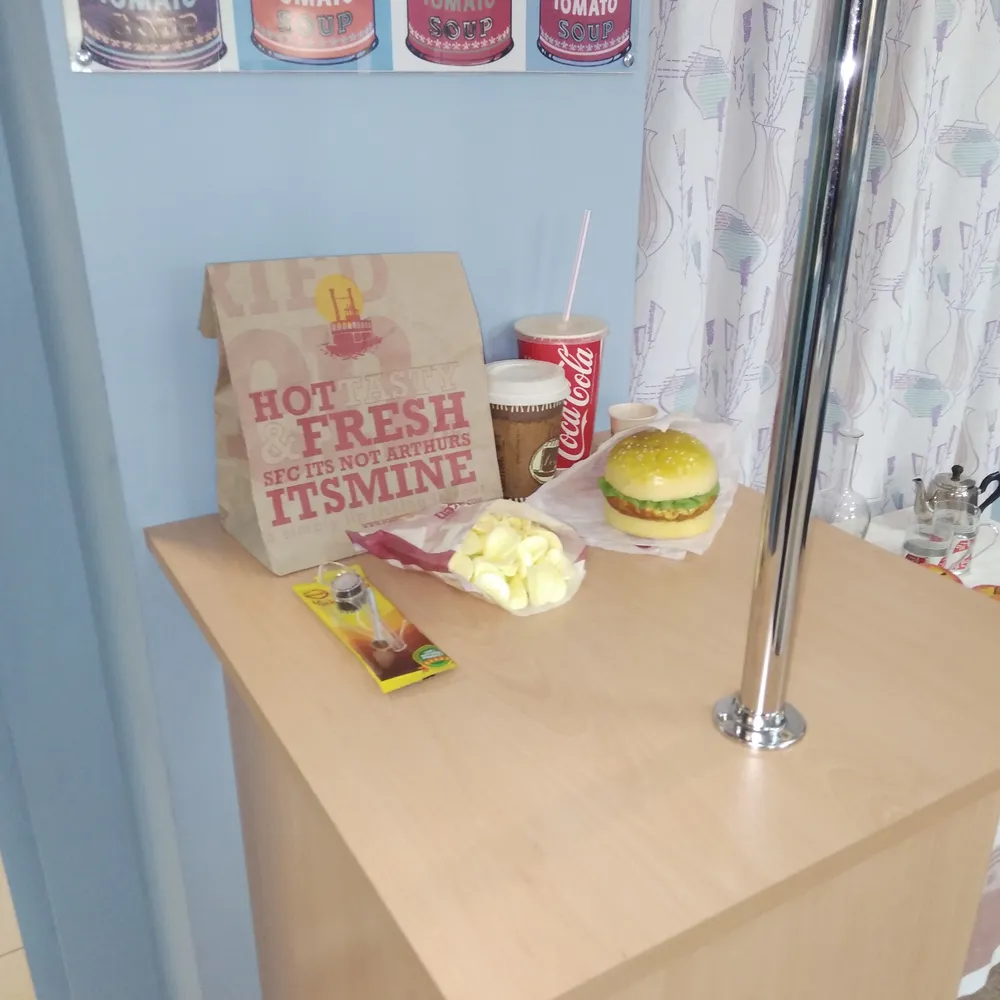 Путешествие к Ложке. Посещение музея ложки с увлечённым гидом