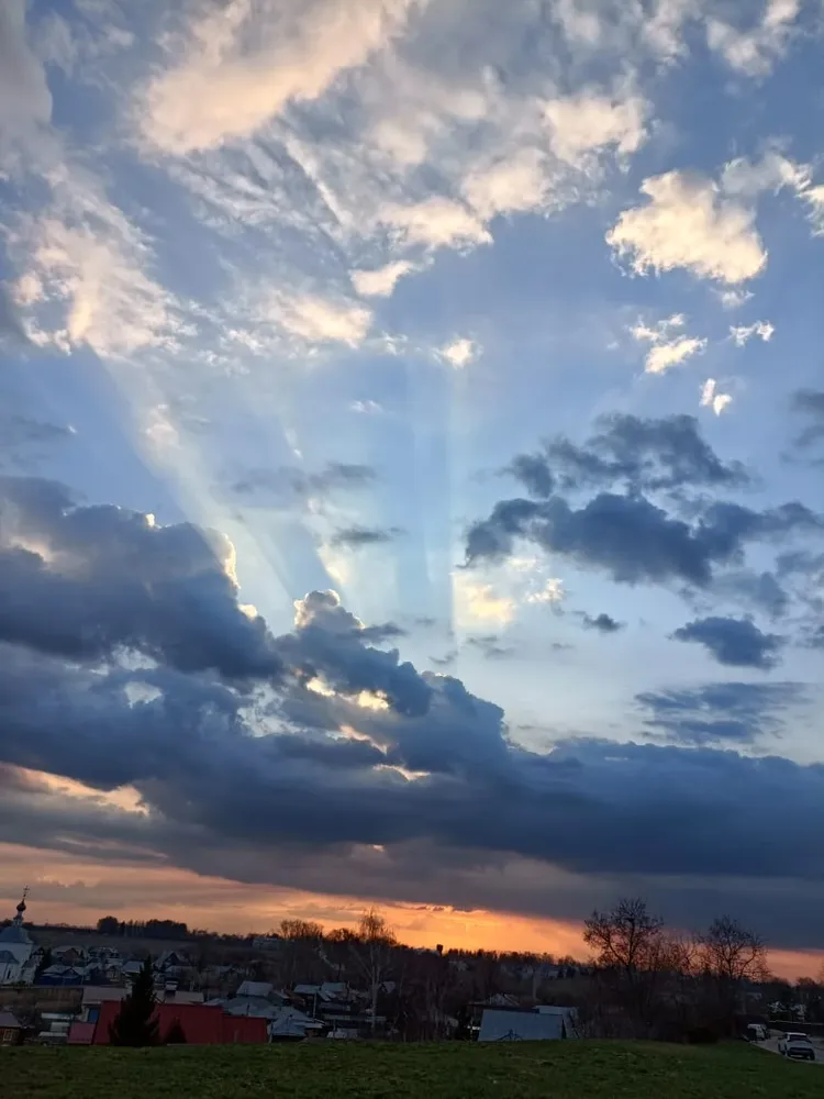 Суздаль для детей и взрослых