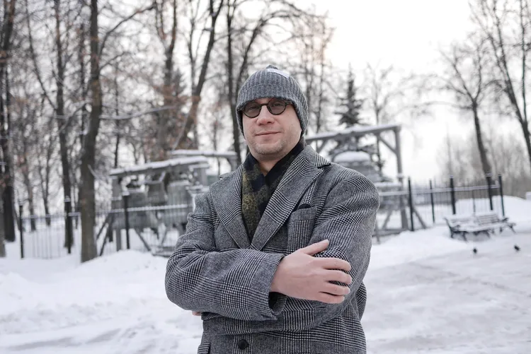 Два в одном: экскурсия и фотосессия!