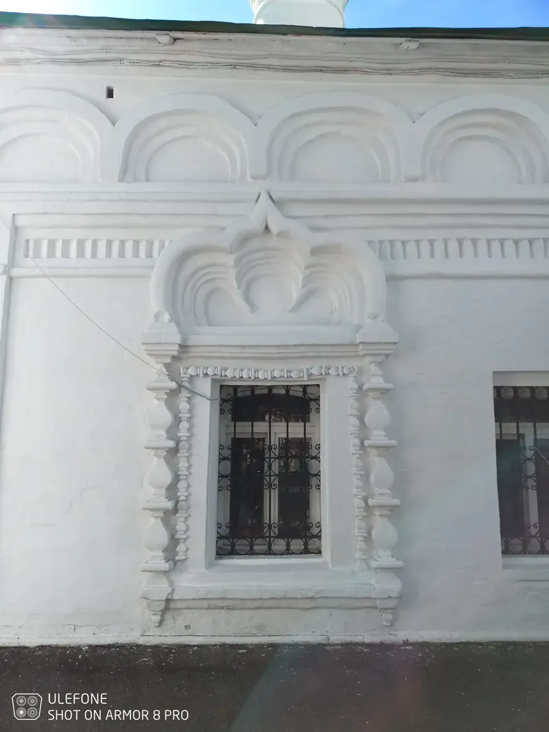 Владимир-Залесский: история столичного града через века