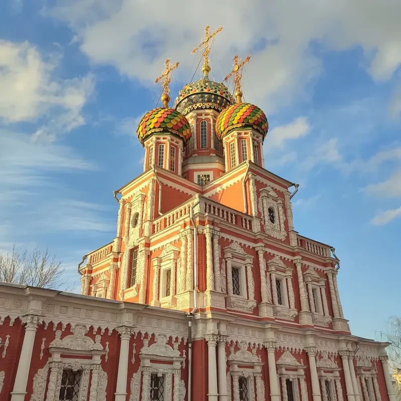 Нижний Новгород – экспресс-экскурсия за 3 часа!