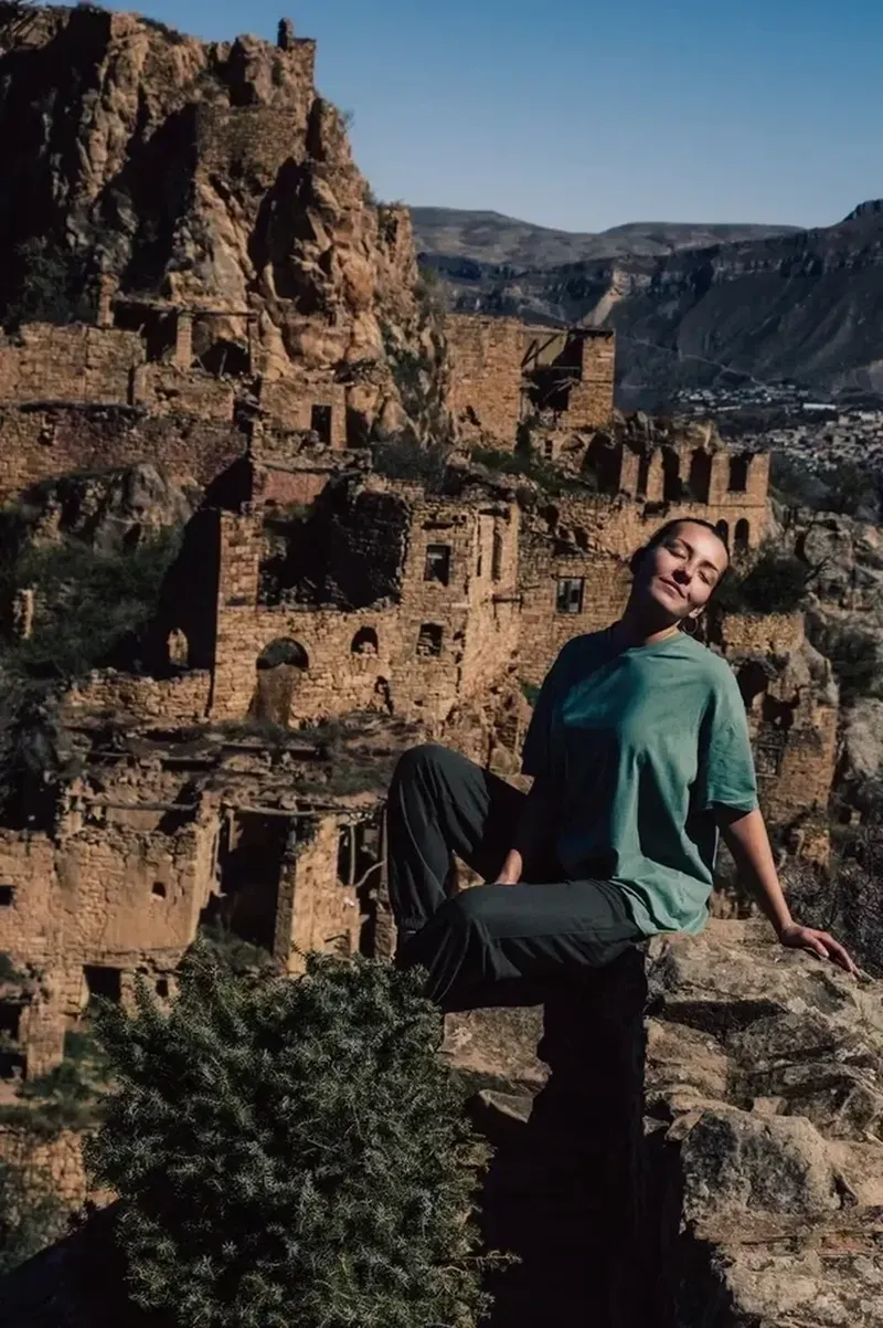 Дагестанские приключения: 5 дней на пике эмоций. Все включено