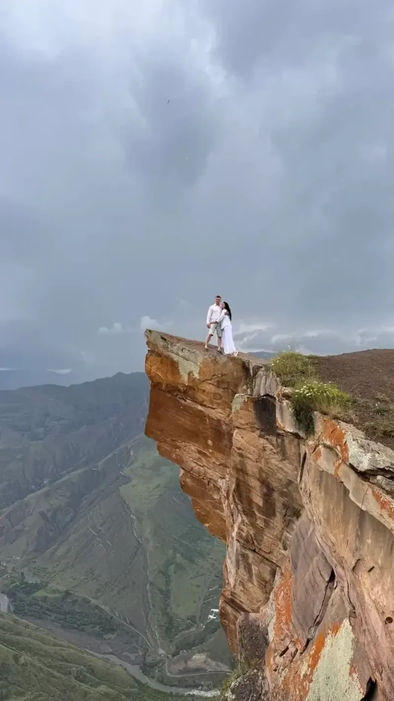 Дагестанские приключения: 5 дней на пике эмоций. Все включено