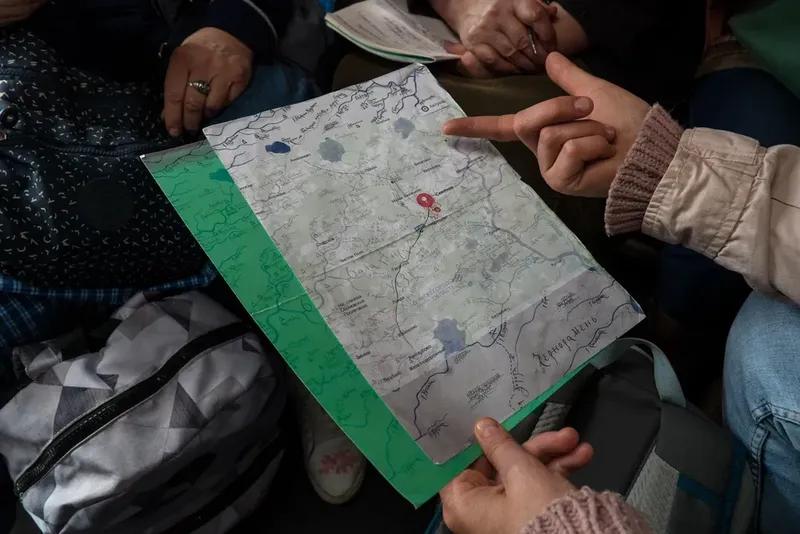 Старообрядчество Нижегородской области