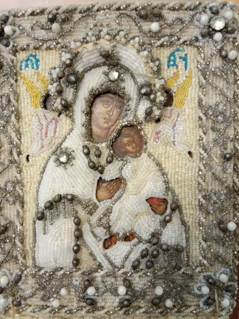 Старообрядчество Нижегородской области