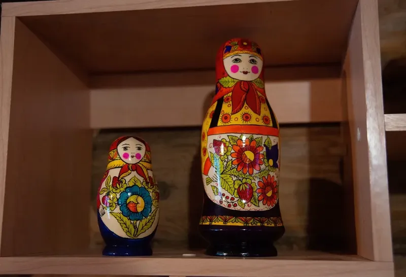 Столица Ложкарей приглашает гостей!