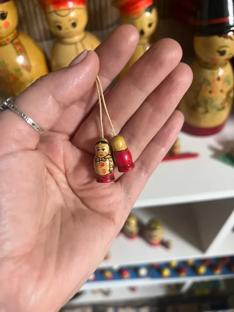 Столица Ложкарей приглашает гостей!