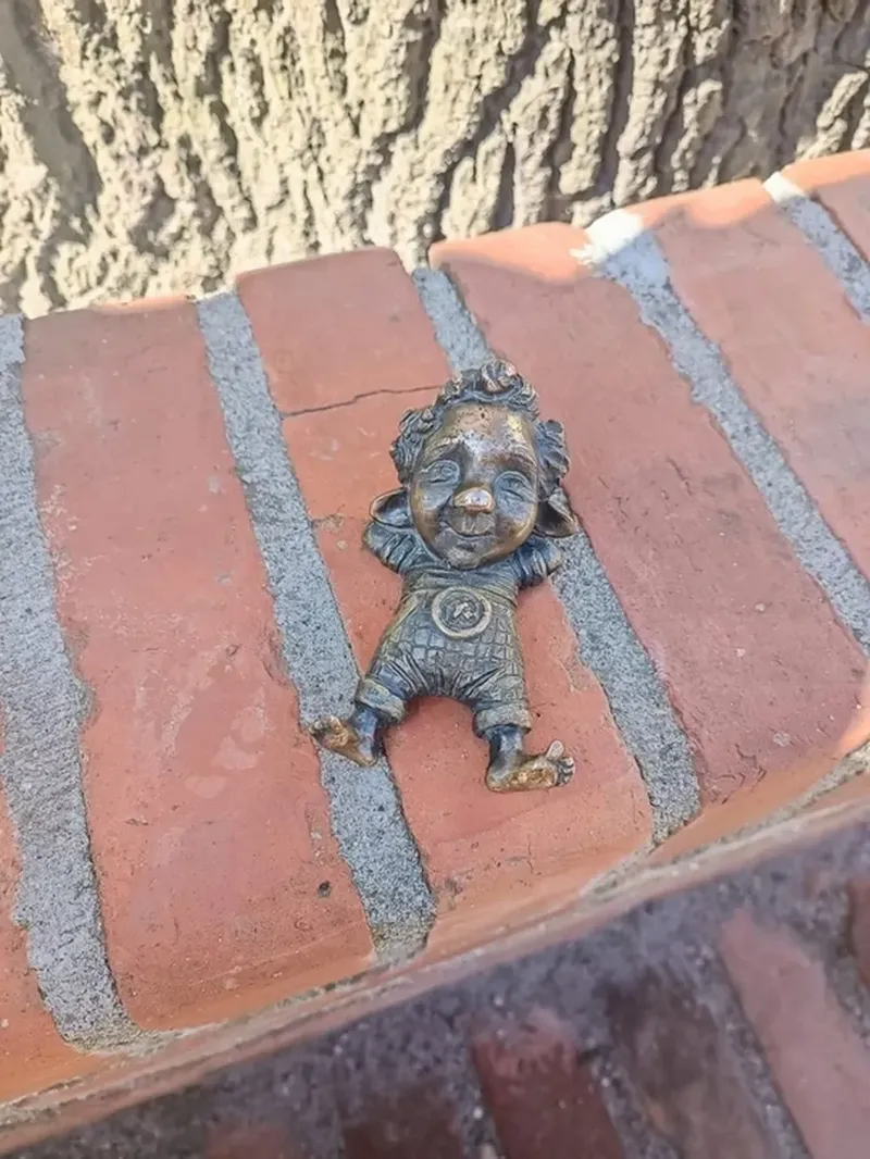 Лабиринты Амалиенау: прекрасные улочки и немецкие виллы