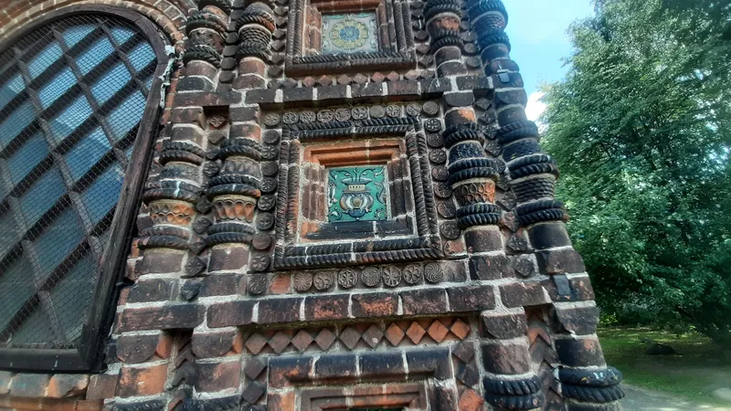 Авторская экскурсия 