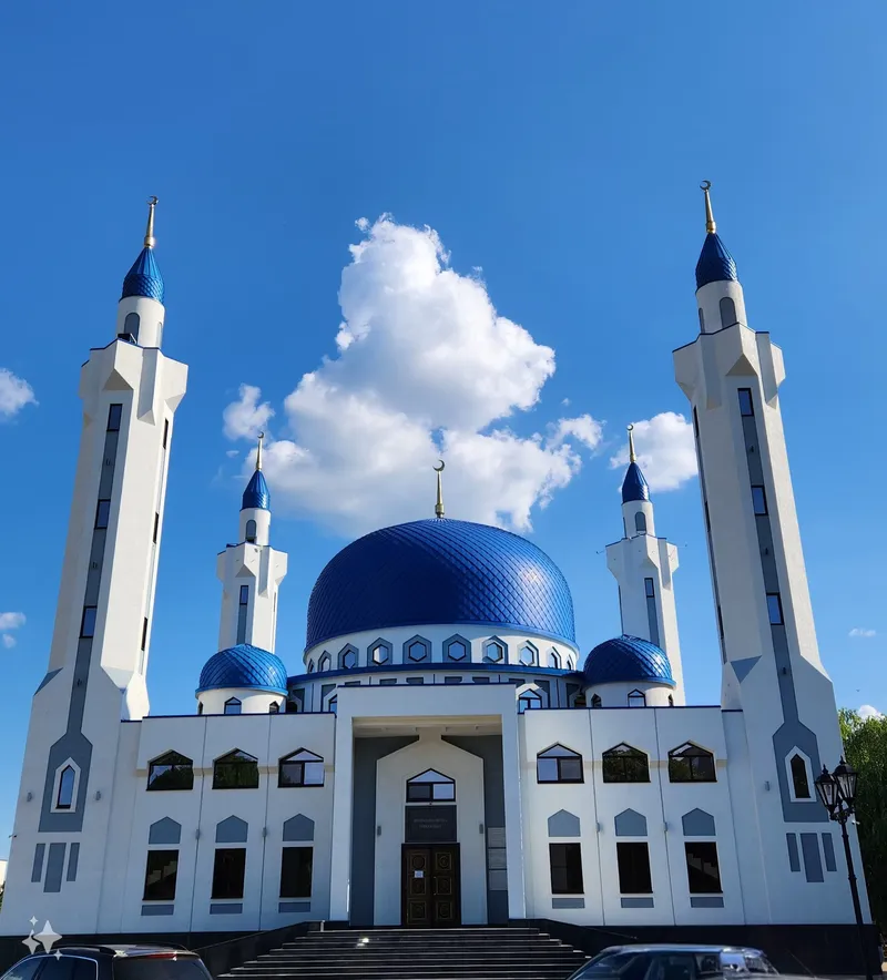 Легенды горной Адыгеи