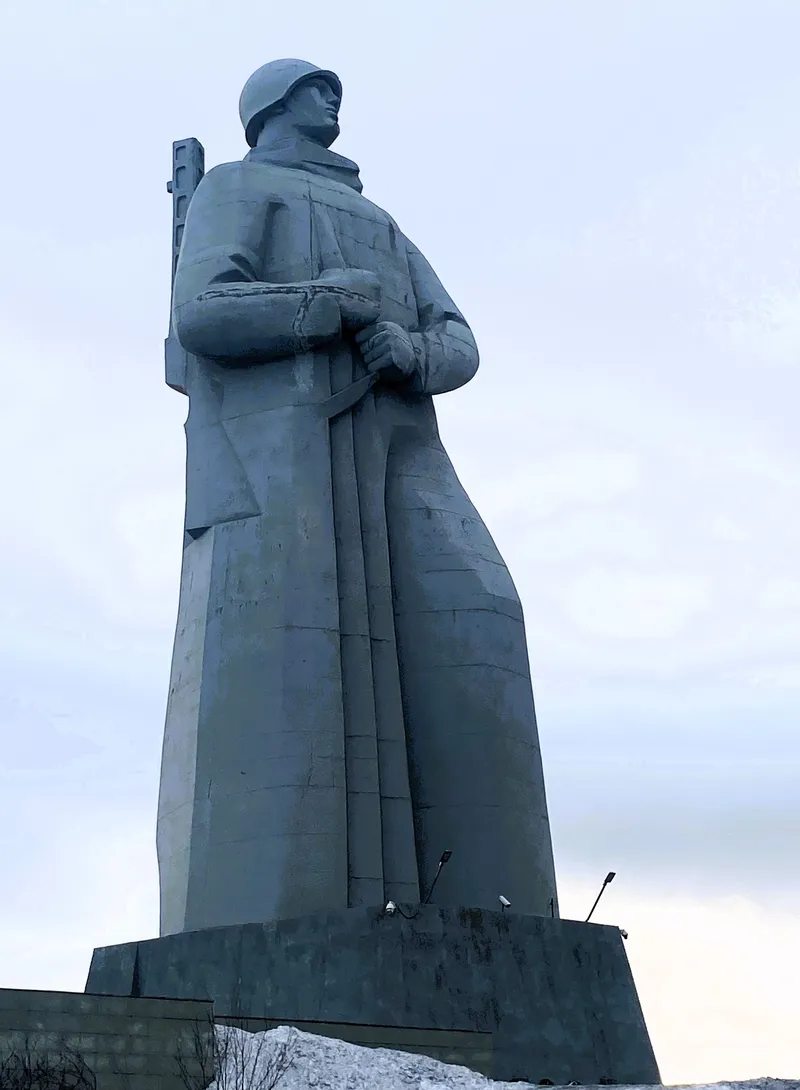 Обзорная экскурсия по Мурманску с дегустацией местных деликатесов