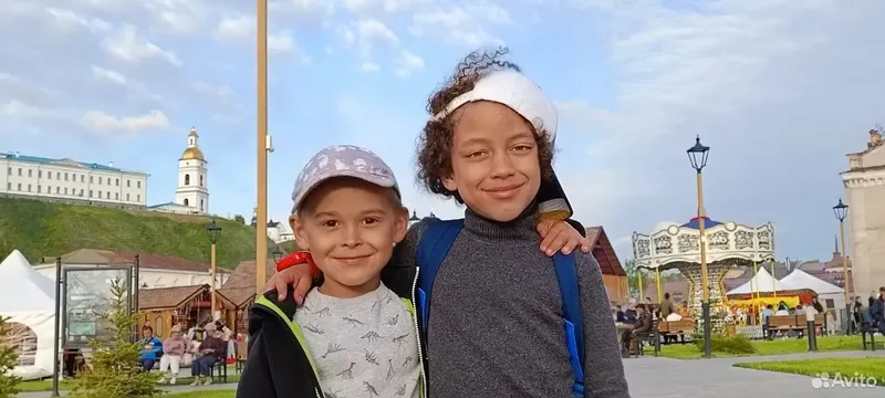 Тобольск – белокаменная жемчужина Сибири