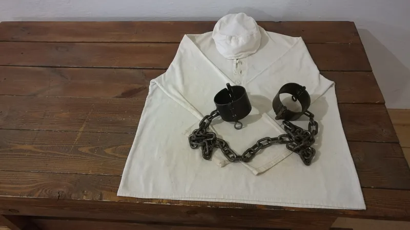 Тобольск – белокаменная жемчужина Сибири