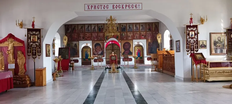 Ялуторовск – город декабристов, Саввы Мамонтова и грустного Ленина