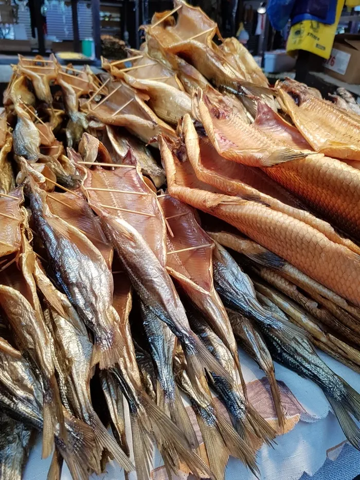 Первое знакомство с Байкалом - Листвянка