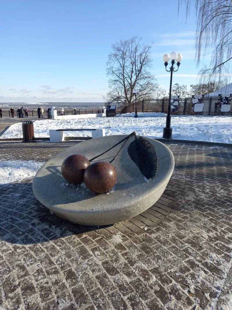 Владимир и Боголюбово. Два в одном.