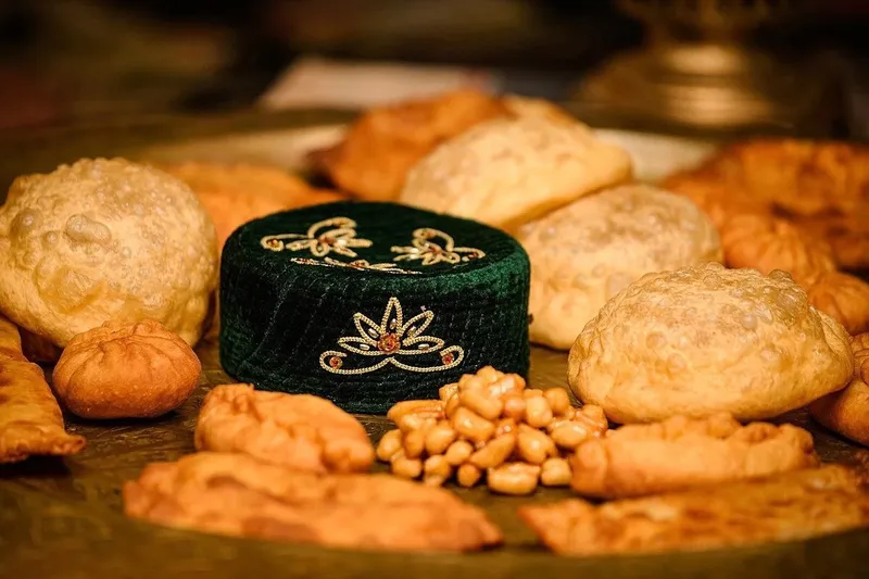 Экскурсия в Свияжск + Храм всех религий