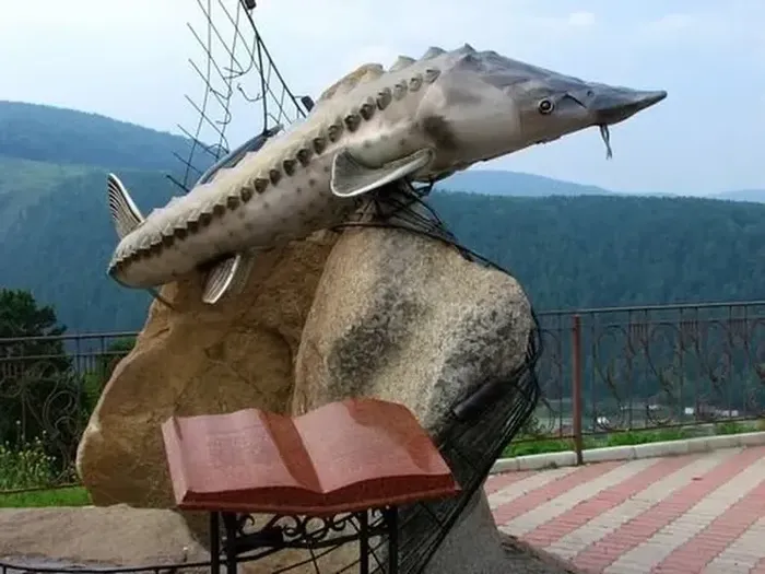 Авторская экскурсия «Путешествие к сердцу энергии до Красноярской ГЭС».