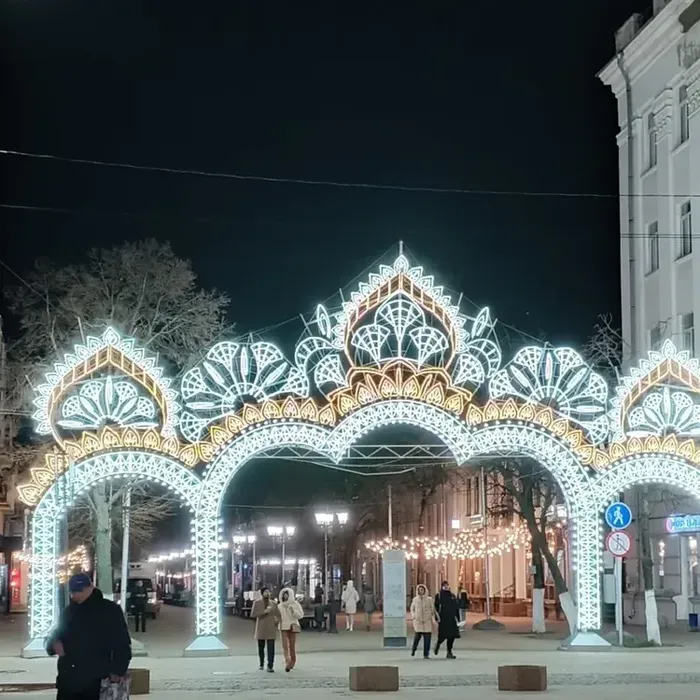 Путешествие в древнюю Рязань и ее кулинарное наследие