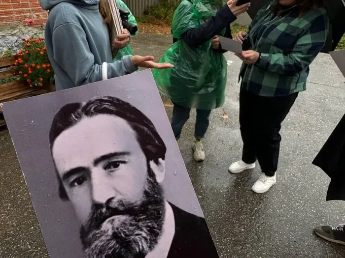 Интерактивная экскурсия из Рязани в Усадьбу фон Дервиза