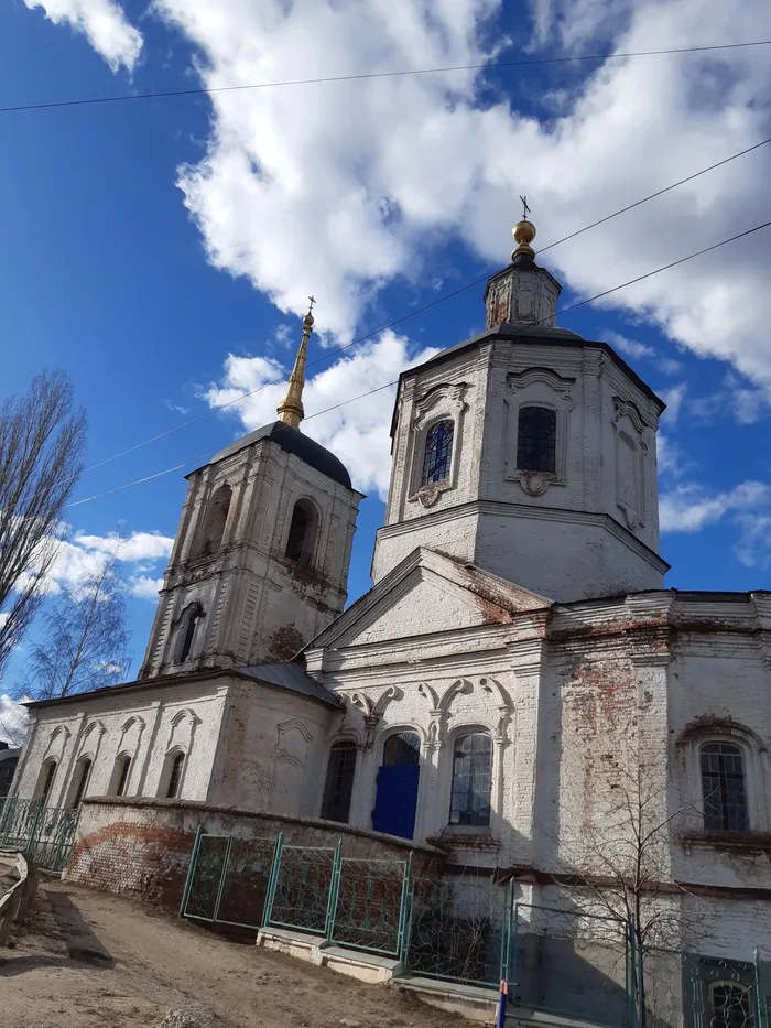 Бунинский Елец