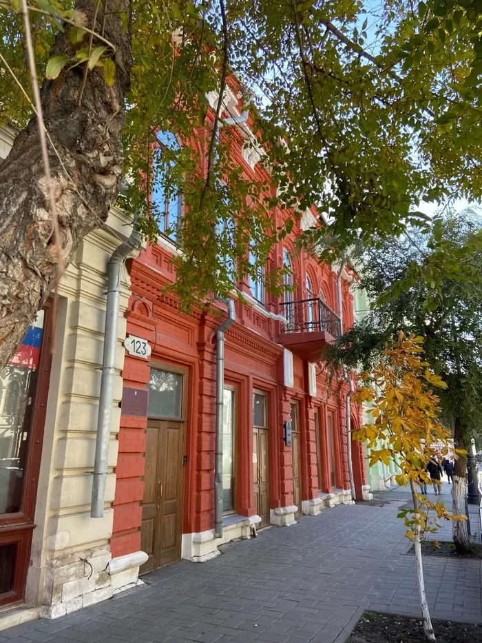 Обзорная экскурсия 