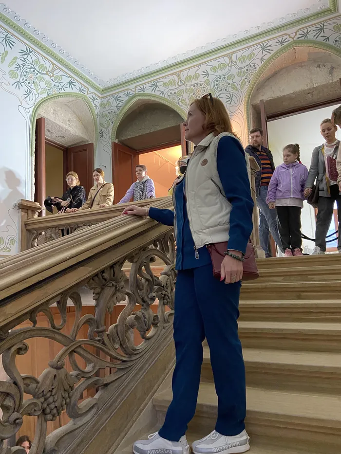 Обзорная экскурсия 