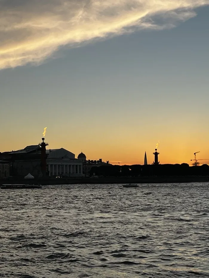 Северная Венеция