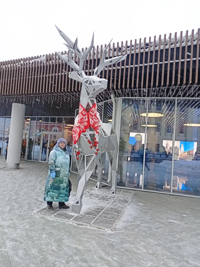 Сердце Нижнего Новгорода - уникальный Кремль России