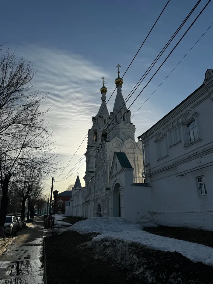 Знакомство с Муром за 2 часа