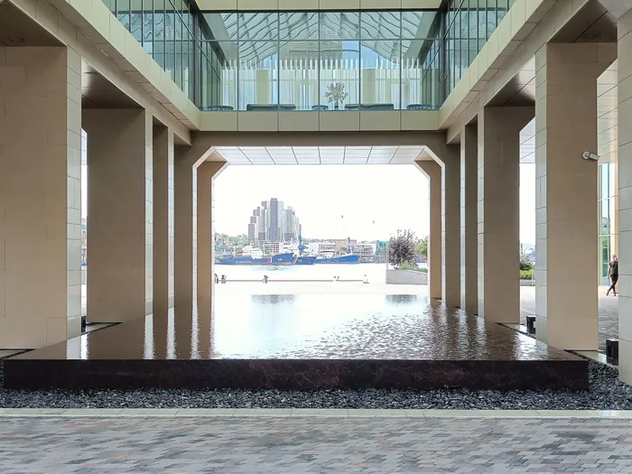 Владивосток - топ 10!