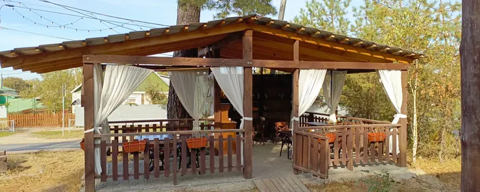 Авторская экскурсия из Рязани в Мещеру. Начало Окского заповедника