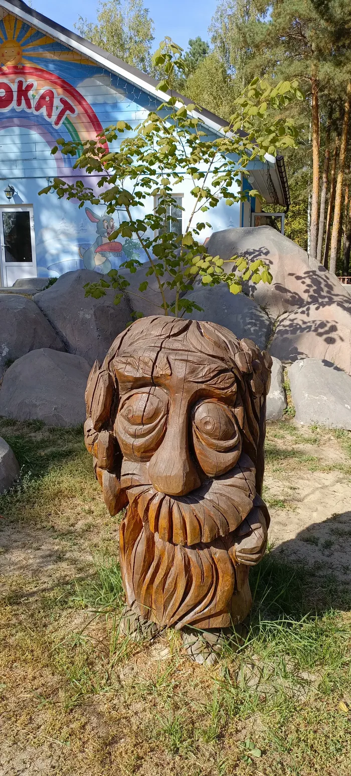 Авторская экскурсия из Рязани в Мещеру. Начало Окского заповедника