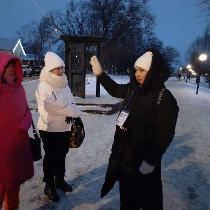 Вологда во времена Ивана Грозного и Петра Первого. Факты и легенды