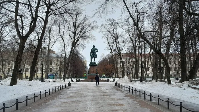 Индивидуальная экскурсия в Кронштадт на автомобиле