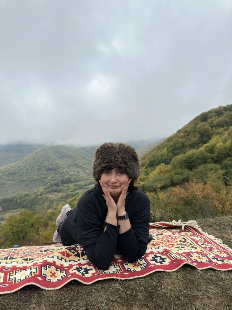 Путешествие в самый зеленый район Дагестана - Табасаран!