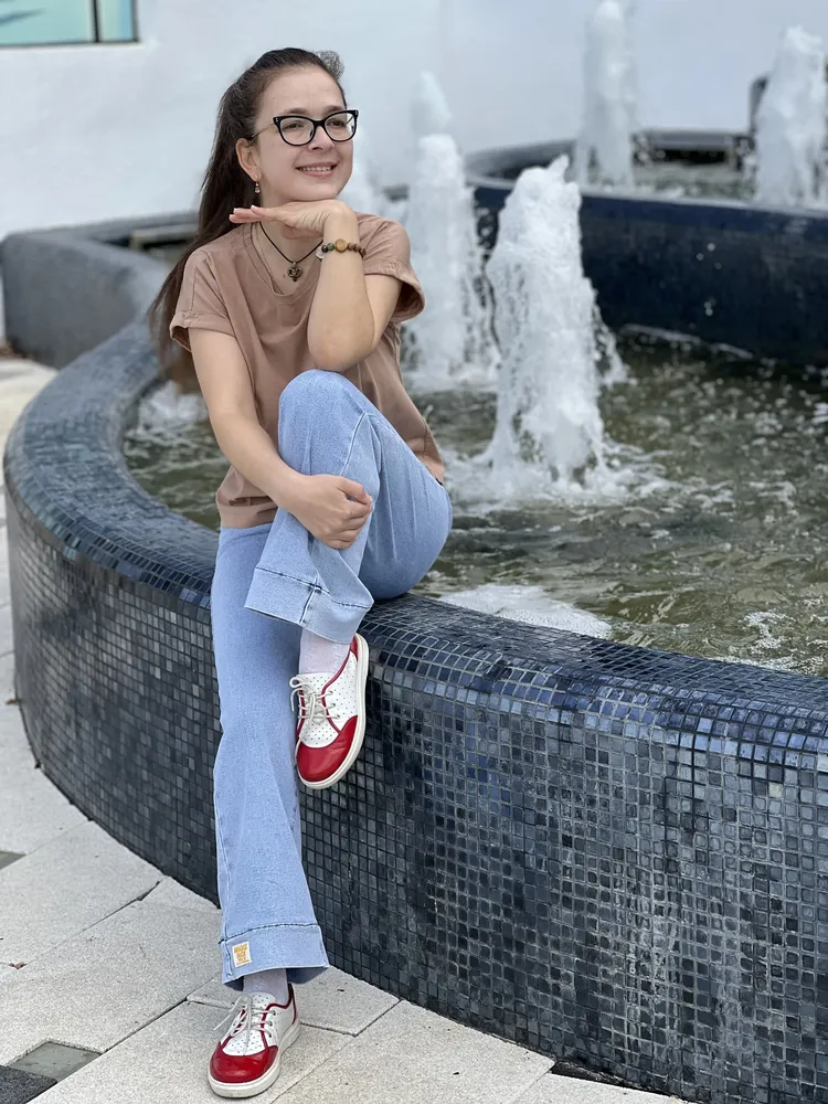 Фотопутешествие из Новороссийска в чудесную Кабардинку