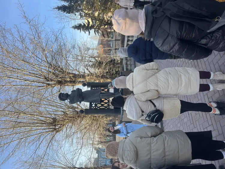 Мистический Барнаул: тайны и легенды