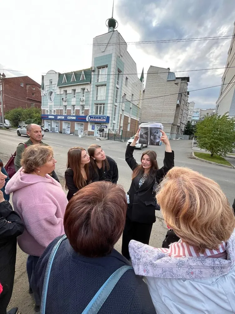 Мистический Барнаул: тайны и легенды