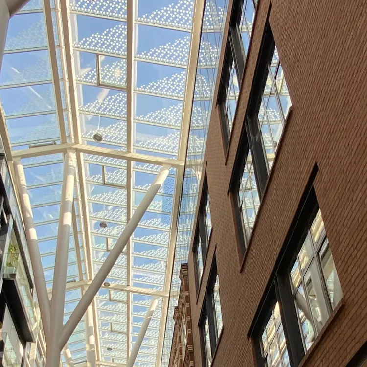 Перекрёстки времён. Открываем секреты Ленинградки