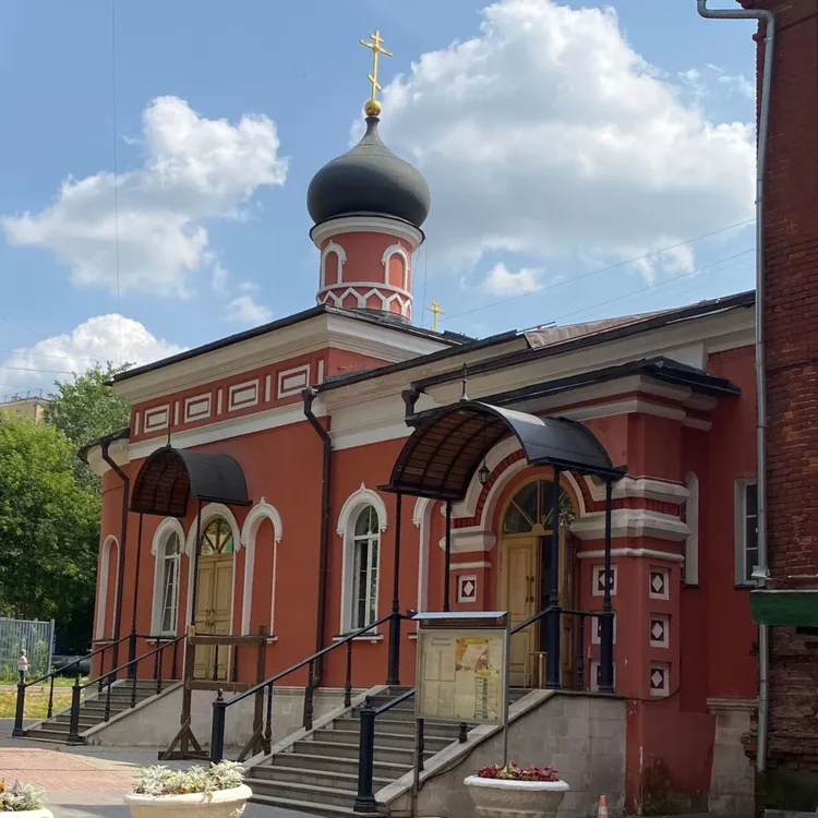 Перекрёстки времён. Открываем секреты Ленинградки